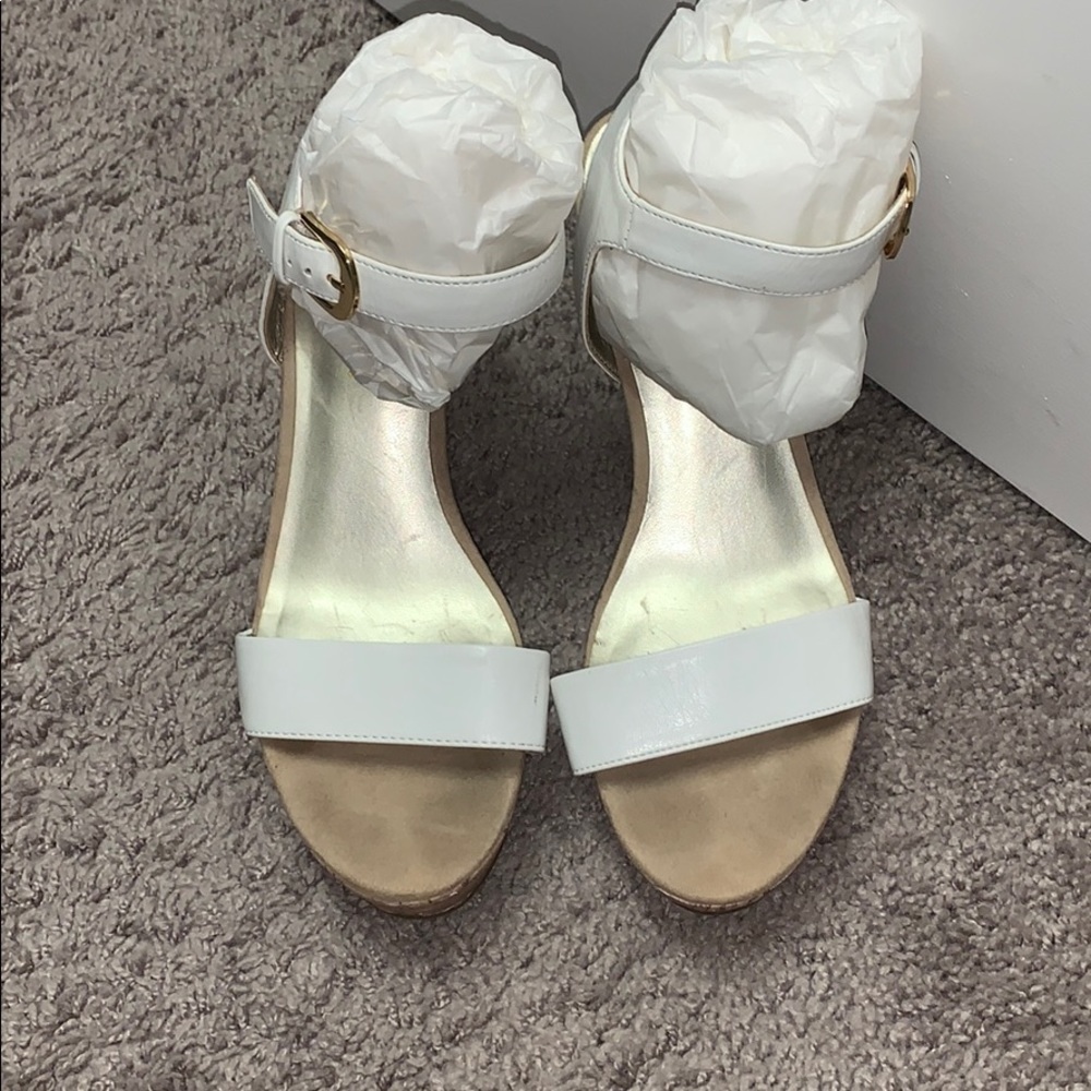 Women’s wedges